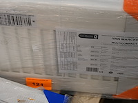 Van marcke compact type 22 - afbeelding 1 van  1