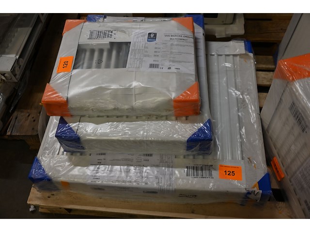 Van marcke compact type 22 - afbeelding 1 van  2