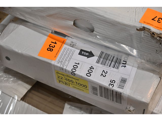 Van marcke compact type 22 - afbeelding 1 van  2