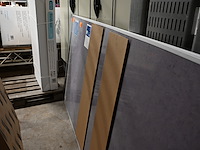 Van marcke decor wandpaneel betonlook - afbeelding 3 van  3