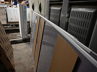 Van marcke decor wandpaneel betonlook - afbeelding 3 van  3
