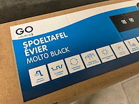 Van marcke évier spoeltafel - afbeelding 3 van  3