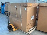 Van marcke flex sp 316 diameter 125 flexibelkanaal rvs - afbeelding 3 van  4