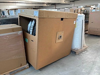Van marcke flex sp 316 diameter 130 flexibelkanaal rvs