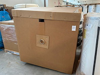 Van marcke flex sp 316 diameter 130 flexibelkanaal rvs - afbeelding 4 van  4