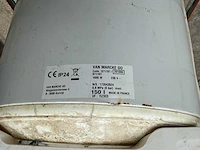 Van marcke go uf 1523ed andere keukenapparaten - afbeelding 4 van  5