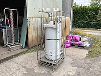 Van marcke go uf 1523ed andere keukenapparaten