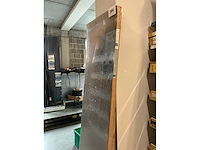 Van marcke maestro elektrische handdoekradiator (2x) - afbeelding 2 van  2