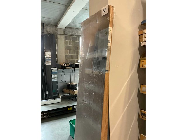 Van marcke maestro elektrische handdoekradiator (2x) - afbeelding 2 van  2