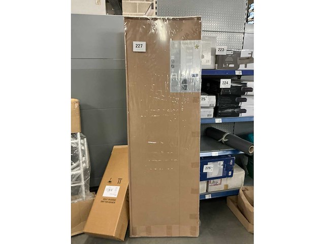 Van marcke maestro handdoekradiator - afbeelding 2 van  2