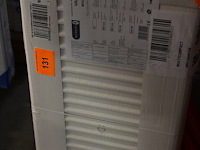 Van marcke multicompact radiator - afbeelding 1 van  2