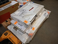 Van marcke multicompact radiator - afbeelding 1 van  2