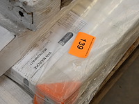 Van marcke multicompact radiator - afbeelding 2 van  2