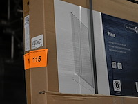 Van marcke pina draaideur 90cm - afbeelding 1 van  2