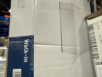 Van marcke pina schuifdeur 1150-1190mm - afbeelding 1 van  2