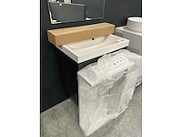 Van marcke roxanne badkamermeubelset - afbeelding 2 van  10