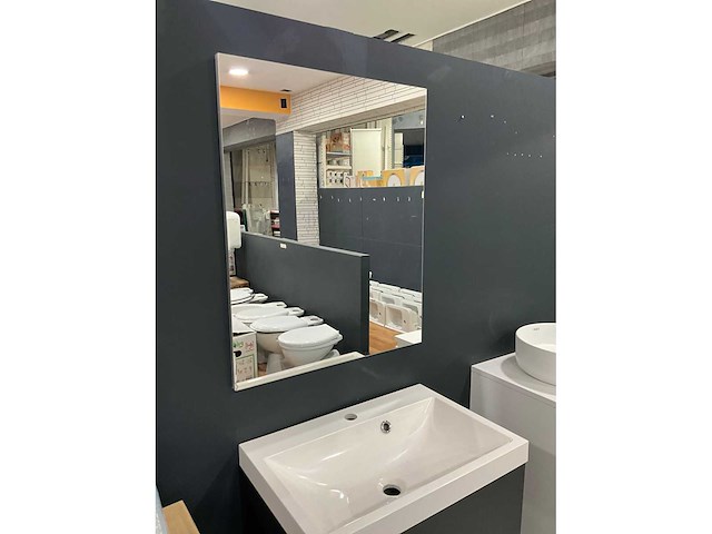 Van marcke roxanne badkamermeubelset - afbeelding 5 van  10