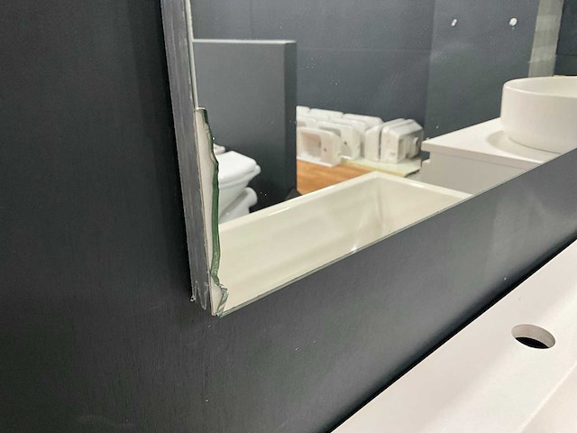 Van marcke roxanne badkamermeubelset - afbeelding 9 van  10