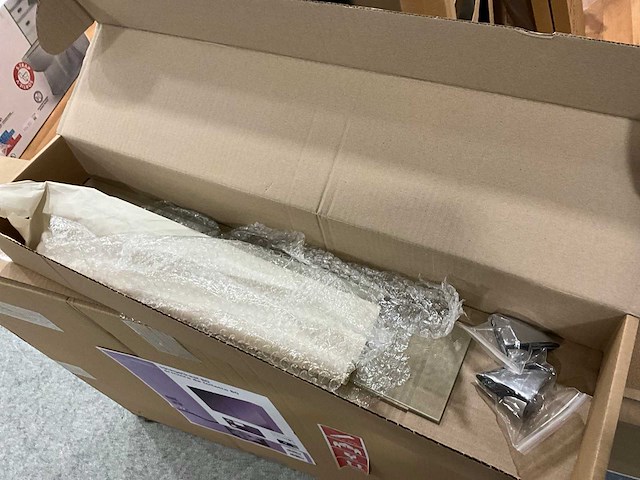 Van marcke roxanne badkamermeubelset - afbeelding 10 van  10