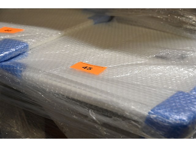 Van marcke tempus onderkast 90cm wit - afbeelding 2 van  4