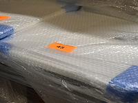 Van marcke tempus onderkast 90cm wit - afbeelding 2 van  4