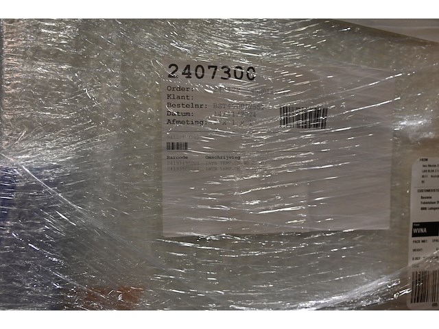 Van marcke tempus onderkast 90cm wit - afbeelding 3 van  4