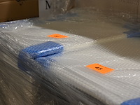 Van marcke tempus onderkast 90cm wit - afbeelding 4 van  4
