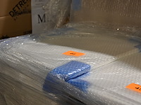 Van marcke tempus onderkast 90cm wit - afbeelding 2 van  4