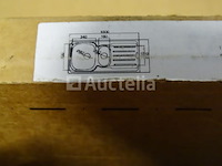 Van marcke vera professionele nieuwe gootsteen van roestvrij staal (bak + afvoerbak) - afbeelding 6 van  8