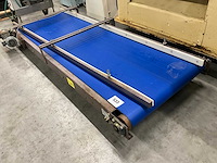 Van meeuwen transportband - afbeelding 1 van  7