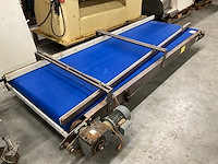 Van meeuwen transportband - afbeelding 2 van  7