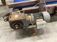 Van meeuwen transportband - afbeelding 4 van  7