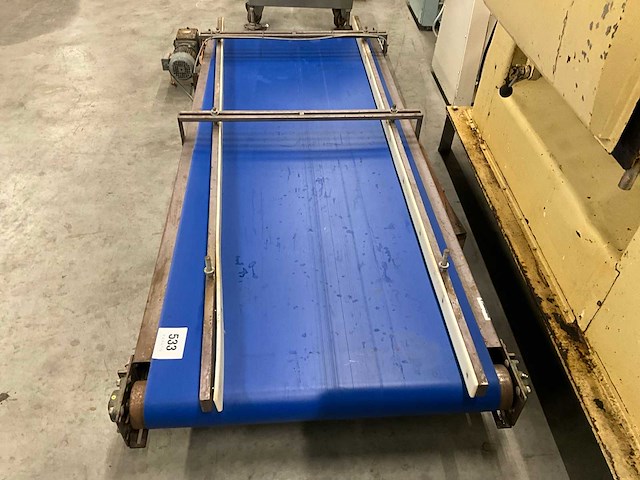 Van meeuwen transportband - afbeelding 7 van  7