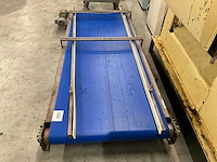Van meeuwen transportband - afbeelding 7 van  7