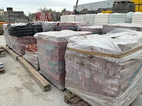 Van membruggen - brique rouge - afbeelding 3 van  7