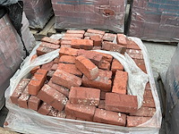 Van membruggen - brique rouge - afbeelding 4 van  7