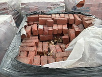 Van membruggen - brique rouge - afbeelding 5 van  7