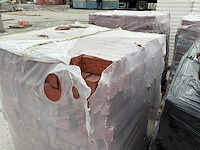 Van membruggen - brique rouge - afbeelding 6 van  7