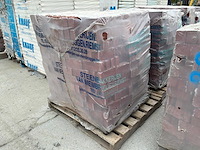 Van membruggen - brique rouge - afbeelding 7 van  7