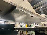 Van oversteeg se 20 stansmachine - afbeelding 2 van  5