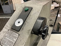 Van oversteeg se 20 stansmachine - afbeelding 5 van  5