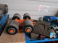 Van plank - afbeelding 6 van  11
