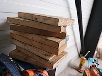 Van plank - afbeelding 8 van  11