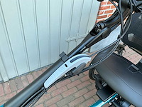 Van raam easy ride elektrische driewiel fiets - 37km - afbeelding 6 van  15