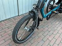 Van raam easy ride elektrische driewiel fiets - 37km - afbeelding 13 van  15