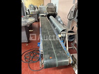 Van riet bilthoven transportband 6247