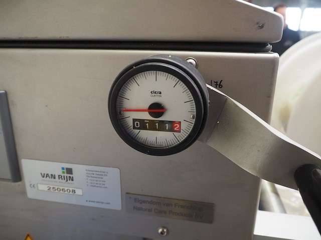 Van rijn - afbeelding 6 van  24