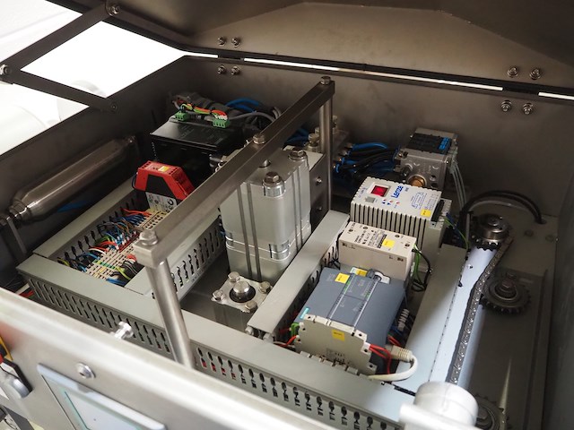 Van rijn - afbeelding 9 van  24