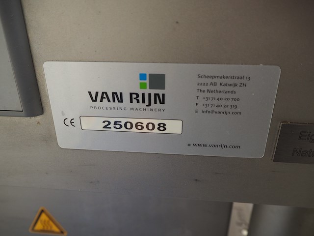 Van rijn - afbeelding 10 van  24