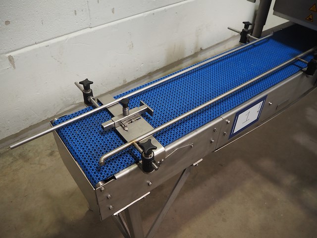 Van rijn - afbeelding 20 van  24